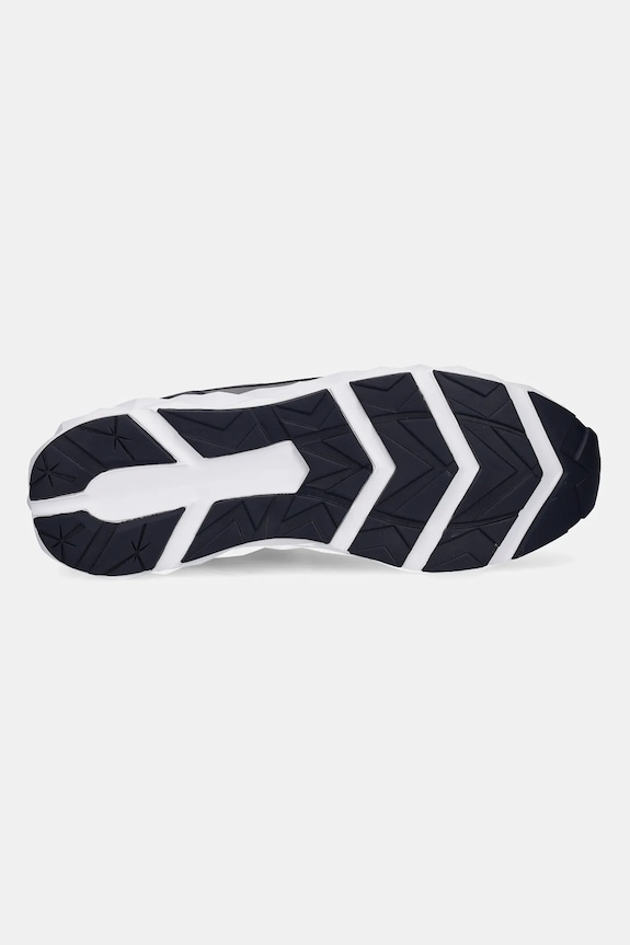 EA7 Emporio Armani sneakersy XK433.X8X217.M granatowy