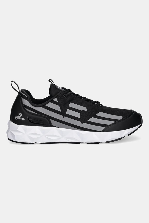 EA7 Emporio Armani sneakers XK433.X8X217.M nero AW25