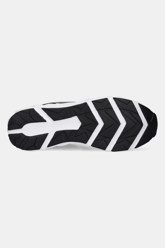 EA7 Emporio Armani sneakers XK433.X8X217.M nero