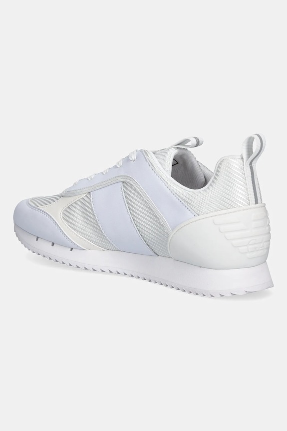 Scarpe EA7 Emporio Armani sneakers XR175.X8X185 bianco