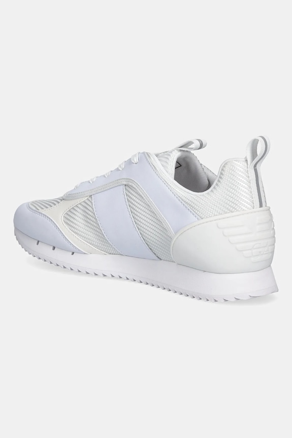 Scarpe EA7 Emporio Armani sneakers XR175.X8X185 bianco