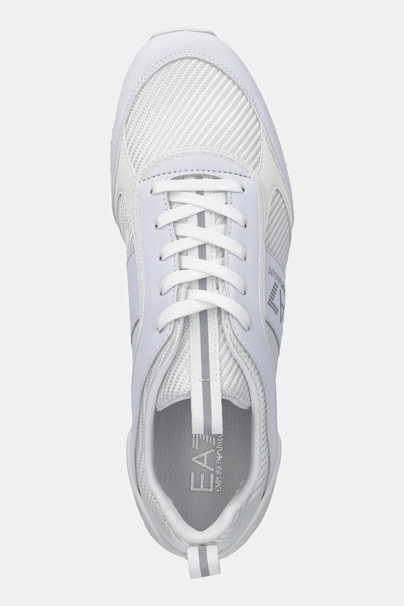 EA7 Emporio Armani sneakers bianco XR175.X8X185
