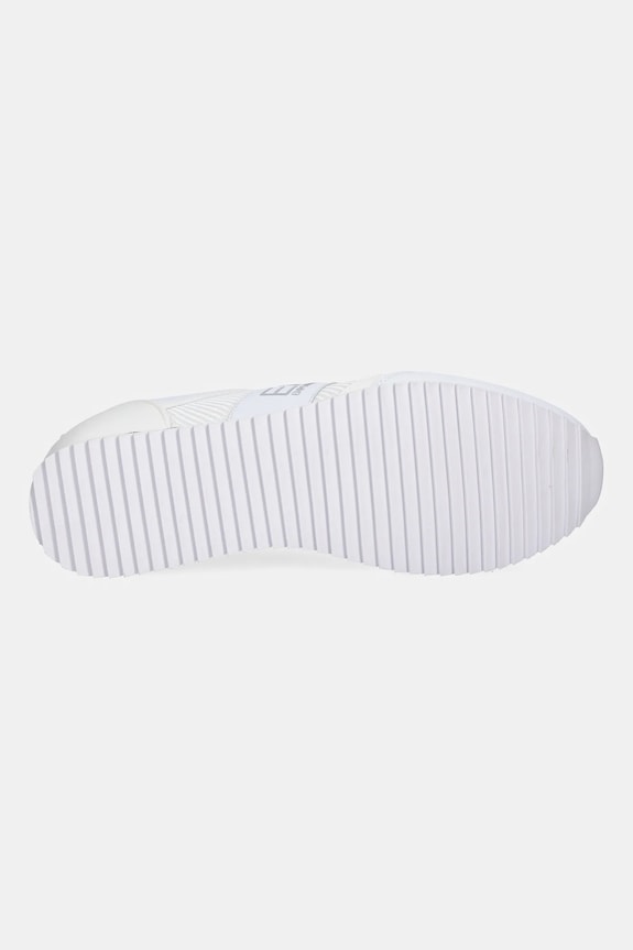 EA7 Emporio Armani sneakers XR175.X8X185 bianco