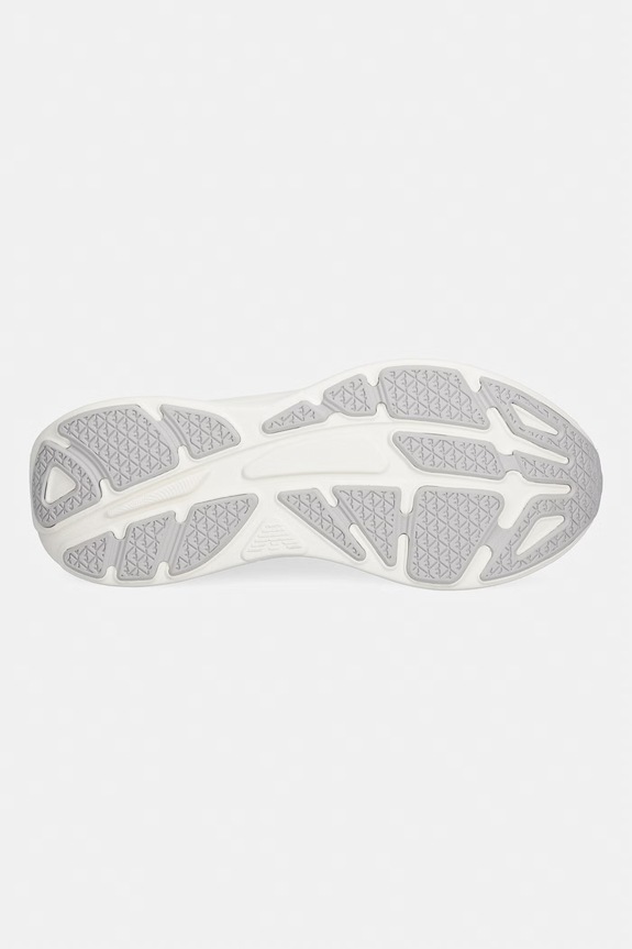 EA7 Emporio Armani buty treningowe XK442.X8X245 beżowy