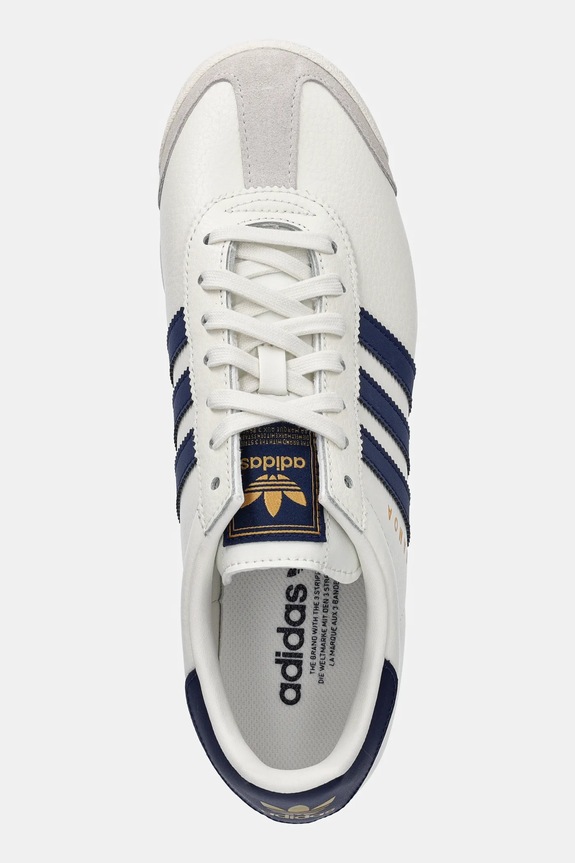 adidas Originals sneakers Samoa beige JQ0047