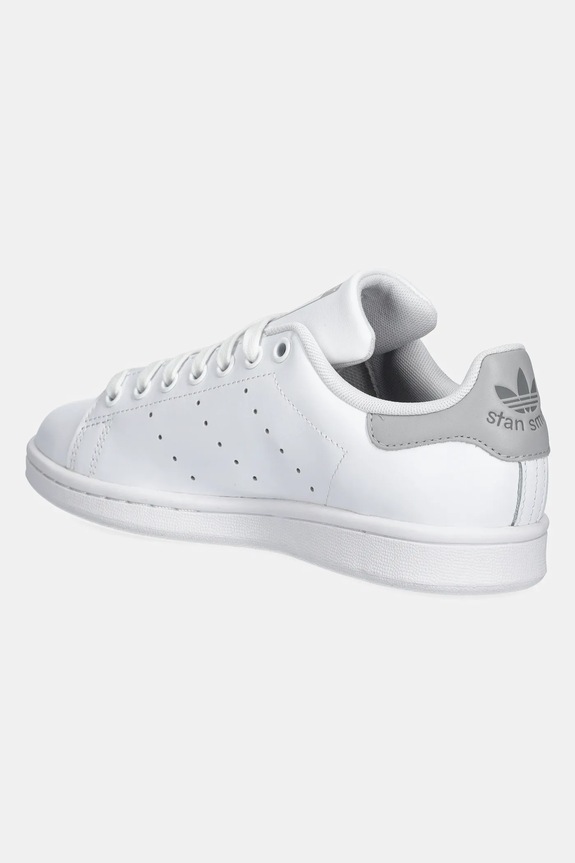 Obuwie adidas Originals sneakersy skórzane Stan Smith JH9710 biały