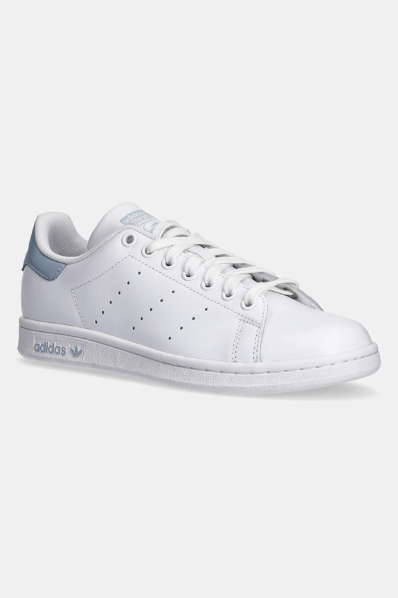 Кроссовки adidas Originals Stan Smith низкая белый JH9712