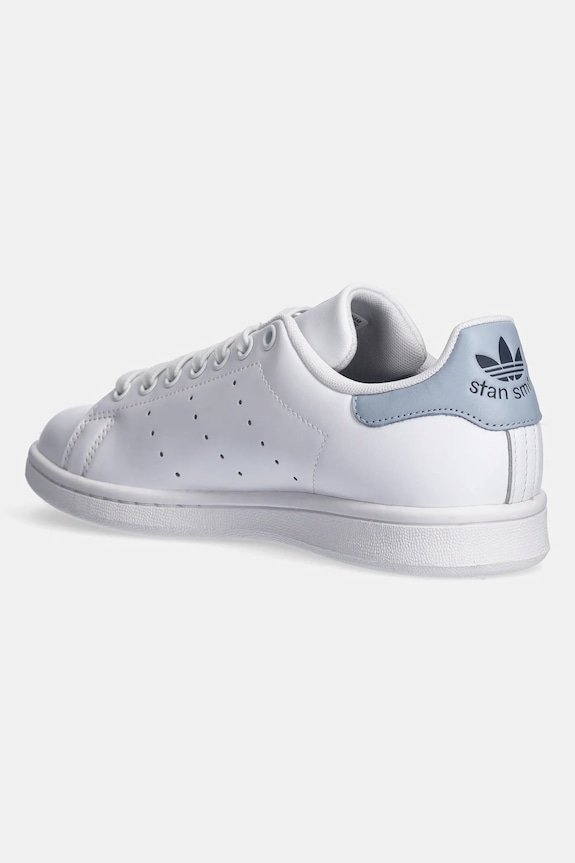 Обувь Кроссовки adidas Originals Stan Smith JH9712 белый