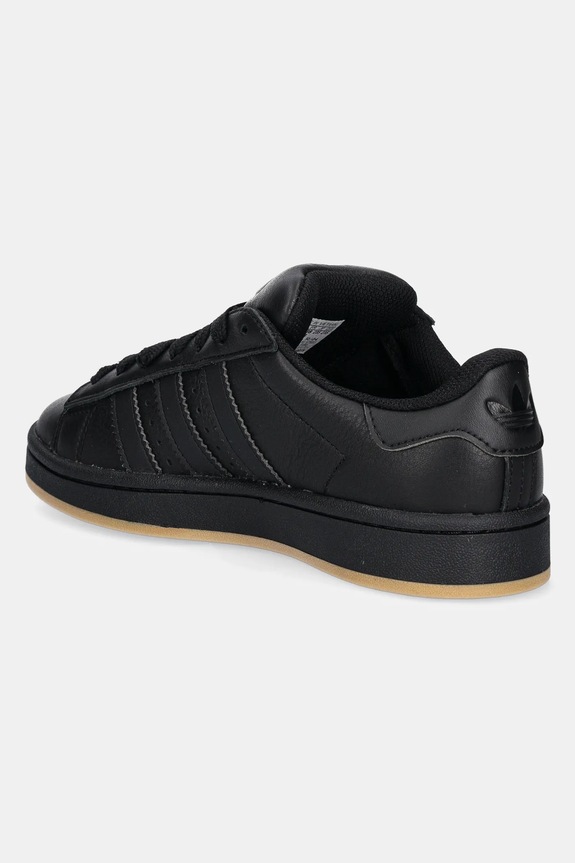 Scarpe adidas Originals sneakers in pelle Campus 00s JP9995 nero