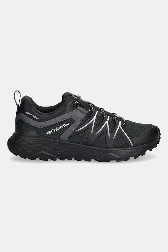 Παπούτσια Columbia Peakfreak Roam Waterproof 2108301 μαύρο SS25