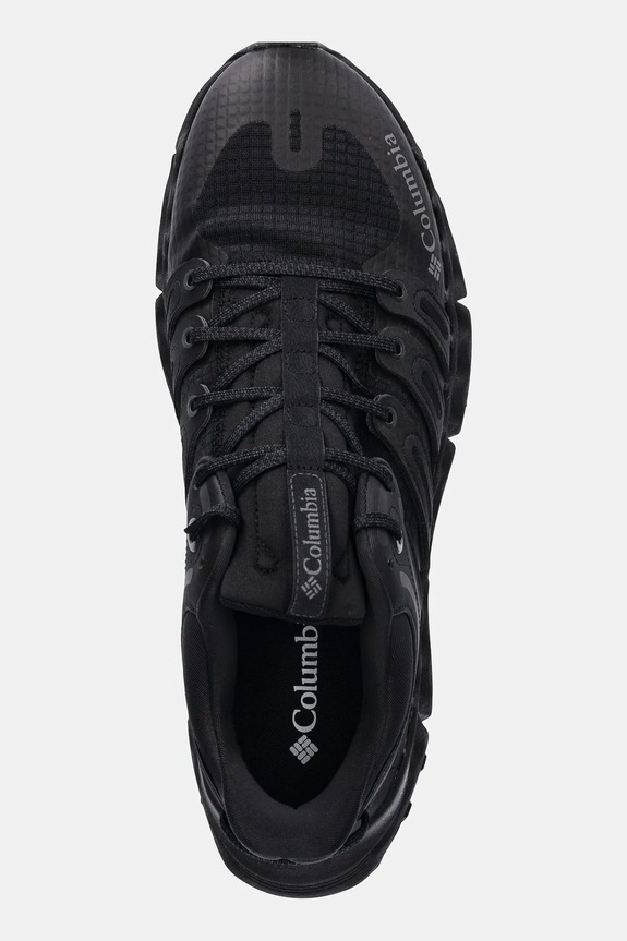 Παπούτσια Columbia Voyager FLX PCT μαύρο 2109401