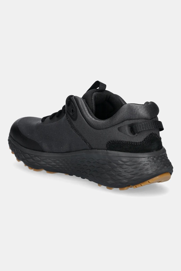 Încălțăminte Columbia pantofi Terrastride CRZ 2115081 negru