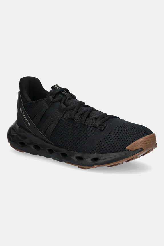 Tenisky Columbia TERRASTRIDE textilný čierna 2115301