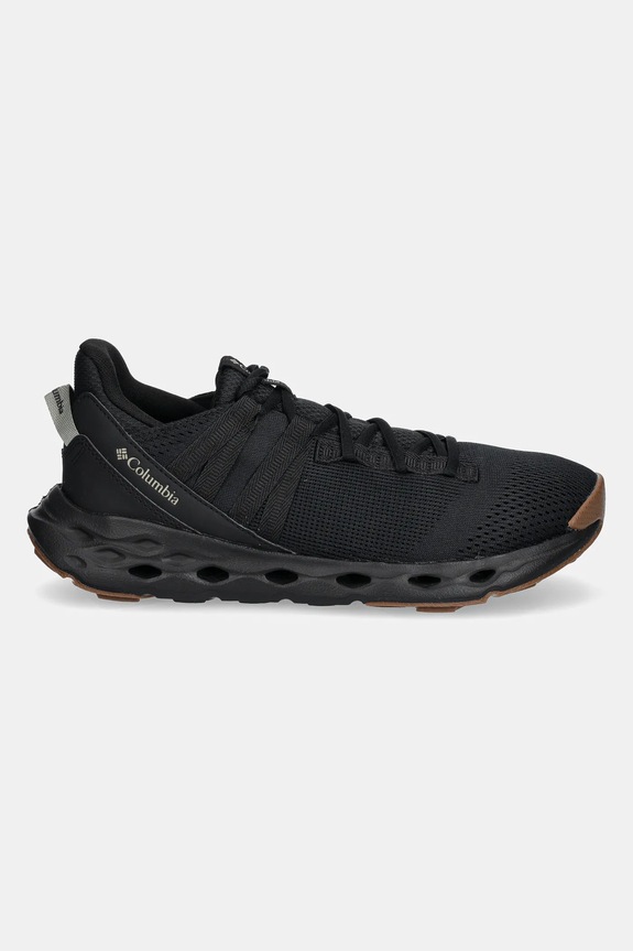 Tenisky Columbia TERRASTRIDE 2115301 čierna SS26