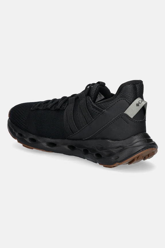 Obuv Tenisky Columbia TERRASTRIDE 2115301 čierna