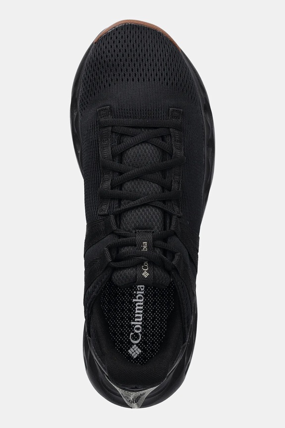 Tenisky Columbia TERRASTRIDE čierna 2115301
