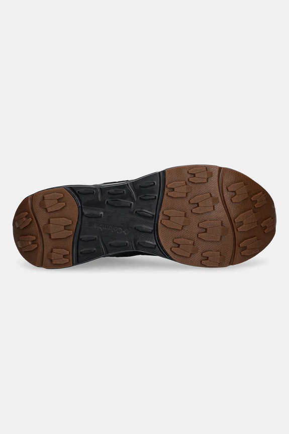 Tenisky Columbia TERRASTRIDE 2115301 čierna