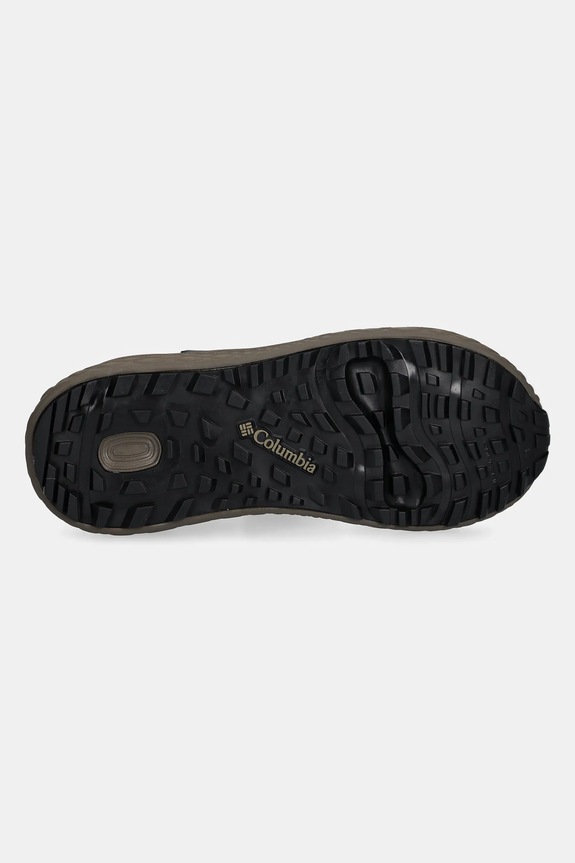Columbia sandały KONOS HIKER 2121561 brązowy