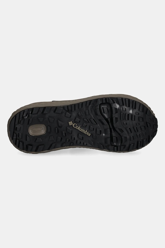 Columbia sandały KONOS HIKER 2121561 brązowy