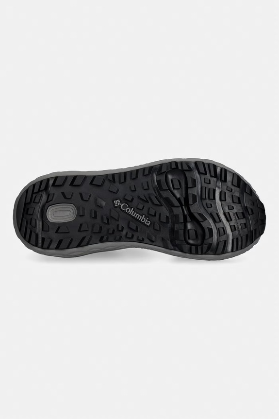 Columbia σανδάλια Ανδρικά KONOS HIKER 2121561 μαύρο