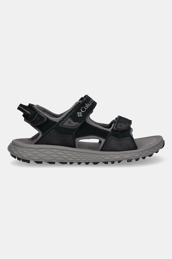 Columbia sandali KONOS HIKER 2121571 grigio SS26