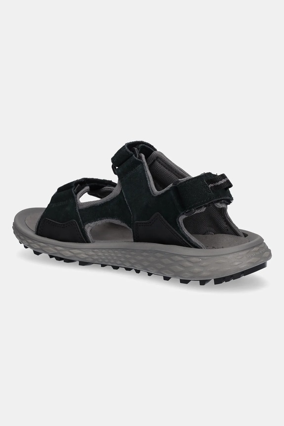 Scarpe Columbia sandali KONOS HIKER 2121571 grigio