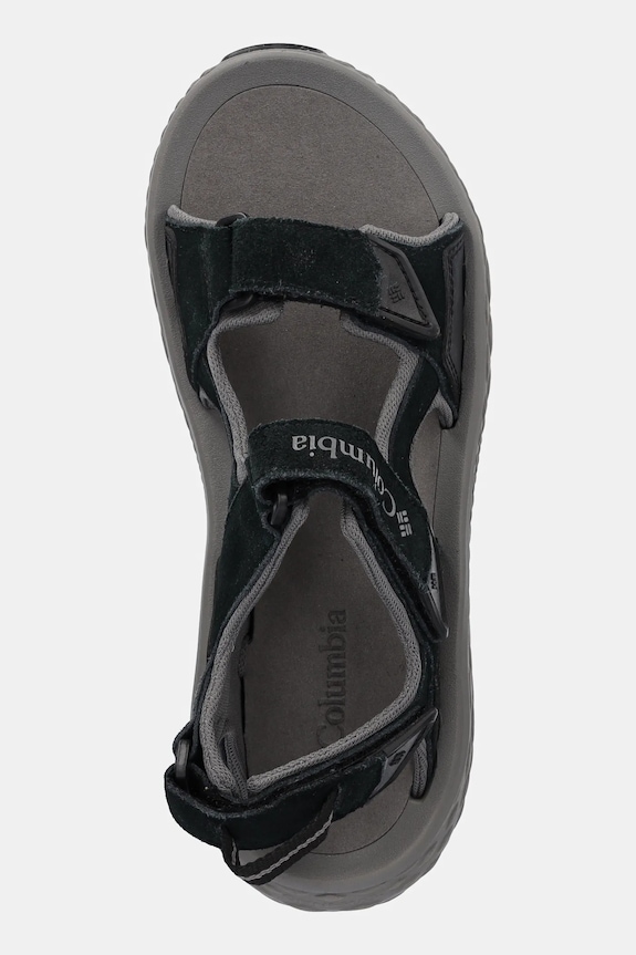 Columbia sandali KONOS HIKER grigio 2121571