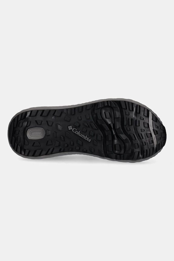 Columbia sandali KONOS HIKER 2121571 grigio