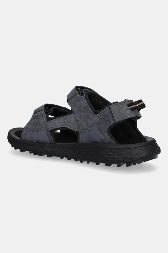 Scarpe Columbia sandali KONOS HIKER 2121571 grigio