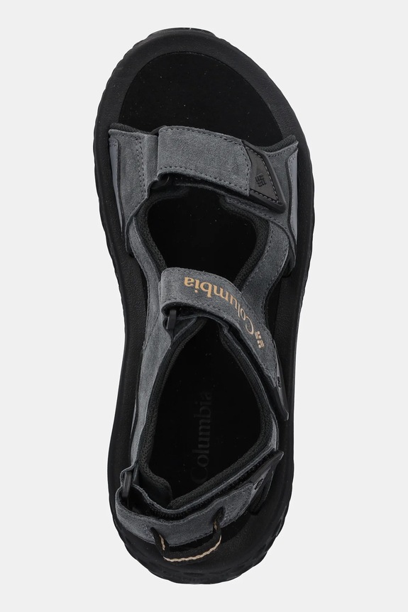 Columbia sandali KONOS HIKER grigio 2121571