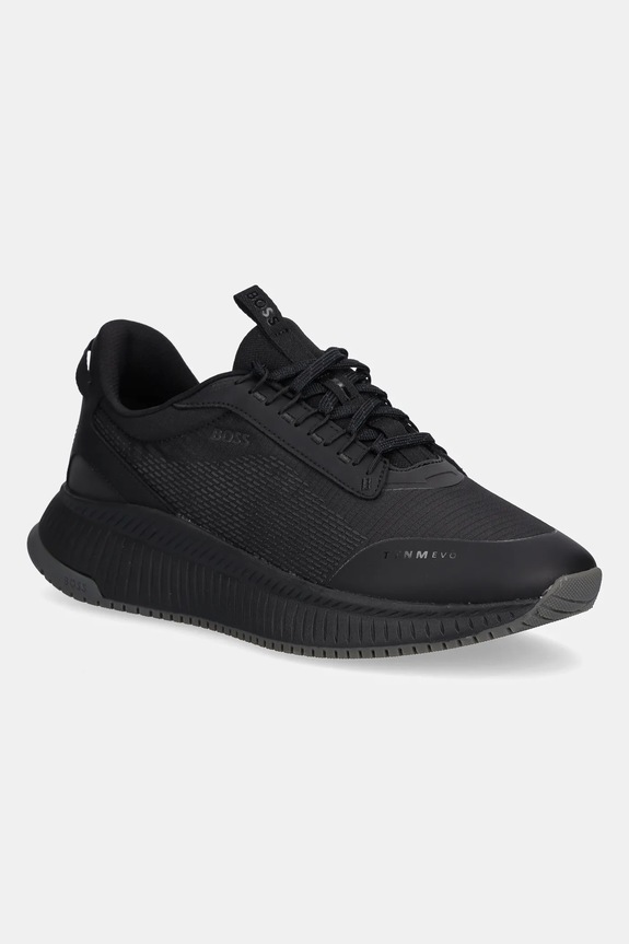 BOSS sneakersy TTNM EVO syntetyczny czarny 50529544.005