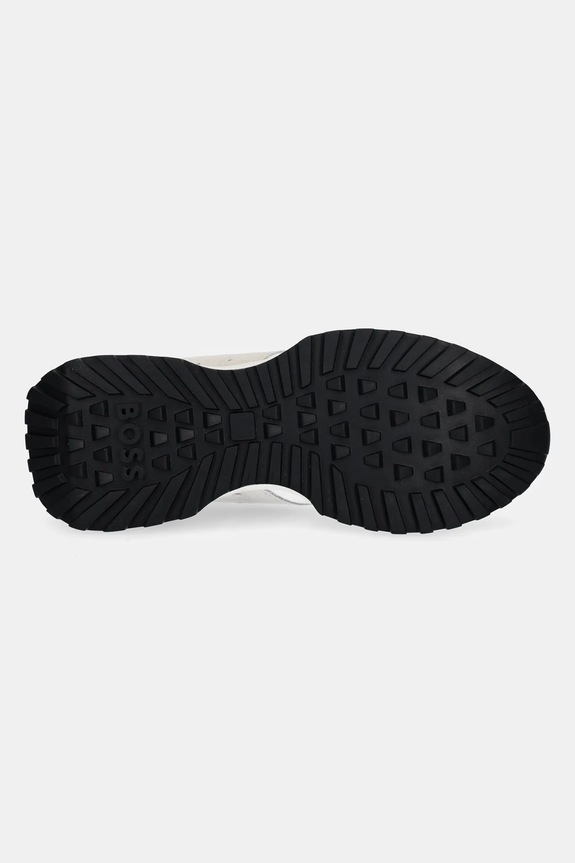 BOSS sneakersy Jonah 50542119.122 beżowy