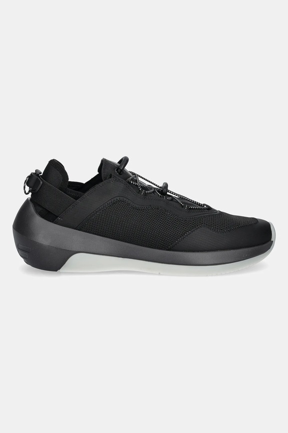 Emporio Armani baba teniszcipő EM001675.AF14764.ZC004 fekete SS25