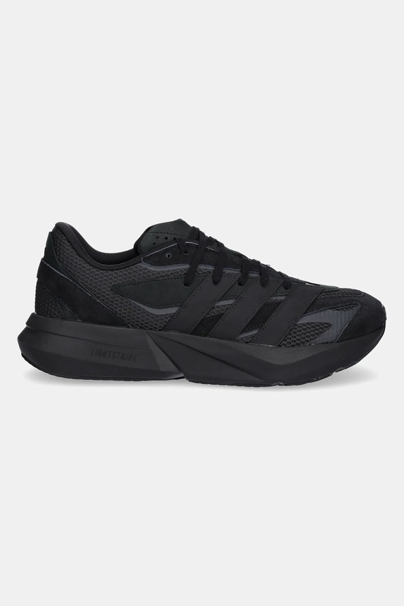 adidas sneakersy Lightblaze JH6941 czarny SS25