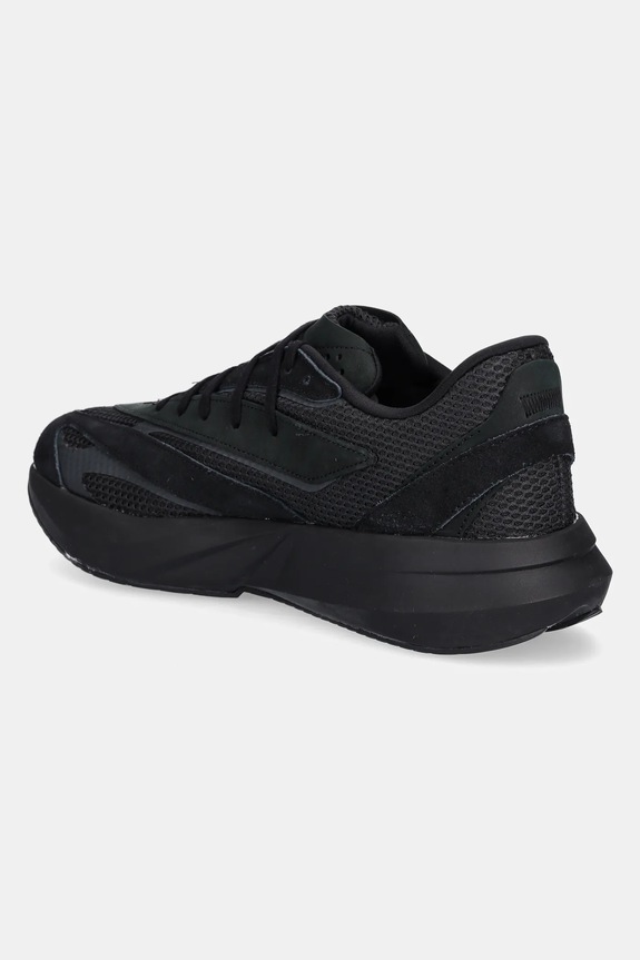 Obuwie adidas sneakersy Lightblaze JH6941 czarny