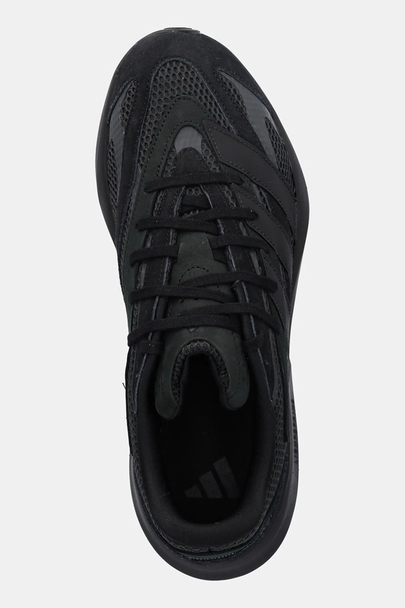 adidas sneakersy Lightblaze czarny JH6941