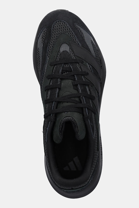 adidas sneakersy Lightblaze czarny JH6941