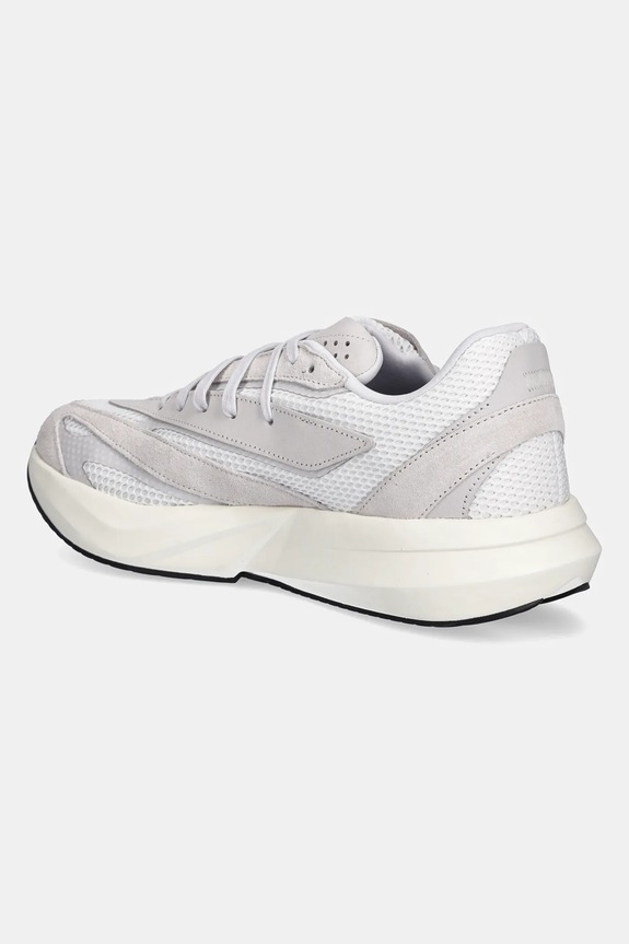 Obuwie adidas sneakersy Lightblaze JH6942 beżowy