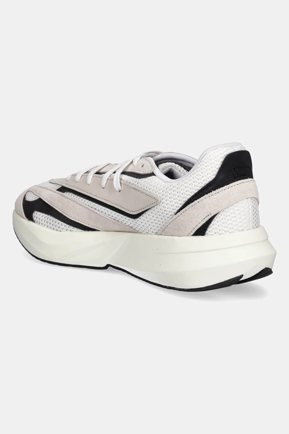 Boty Tenisky adidas Lightblaze JH6944 béžová