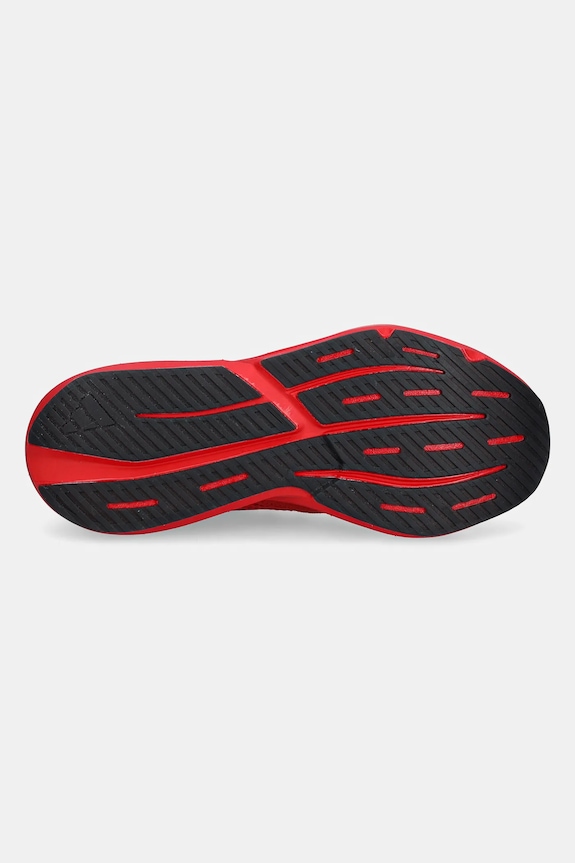 adidas sneakersy Lightblaze JP7307 czerwony