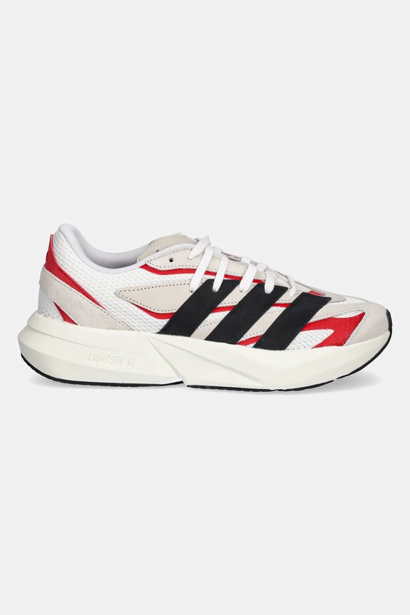 Tenisky adidas Lightblaze JQ9967 béžová SS25