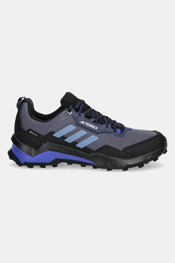 Topánky adidas TERREX AX4 GTX JP7380 tmavomodrá SS25