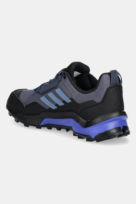 Obuv Topánky adidas TERREX AX4 GTX JP7380 tmavomodrá