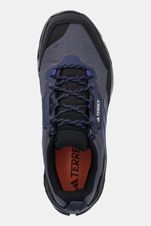 Topánky adidas TERREX AX4 GTX tmavomodrá JP7380