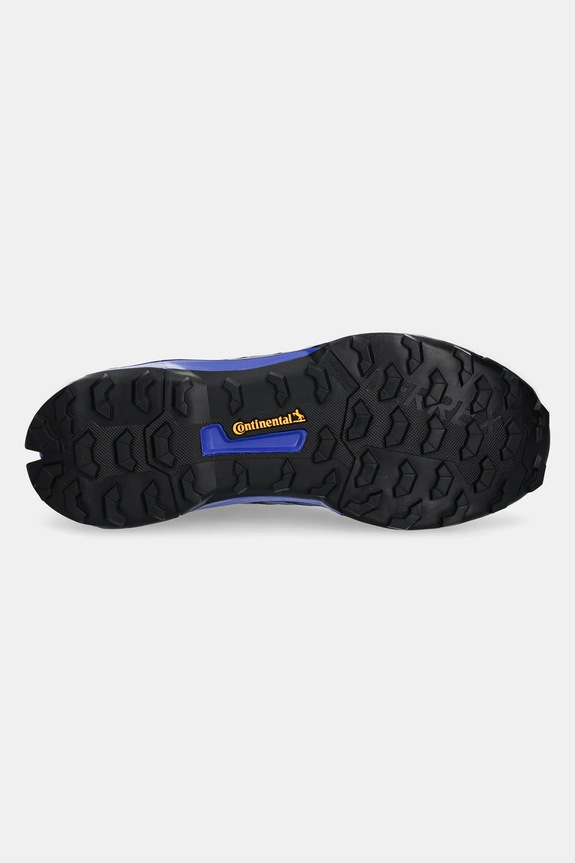 Topánky adidas TERREX AX4 GTX JP7380 tmavomodrá