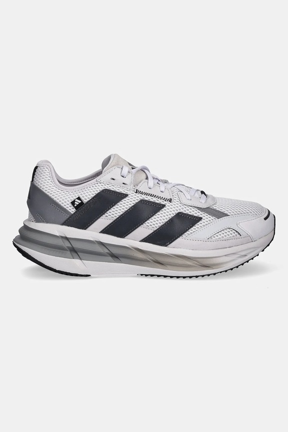 Superge adidas Adistar 3 JP7399 siva SS25