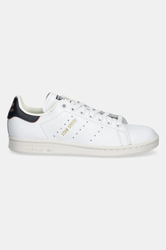 Kožené tenisky adidas Originals Stan Smith JH7429 biela SS25