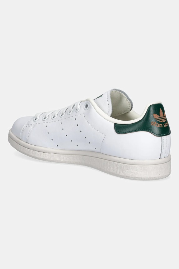 Încălțăminte adidas Originals sneakers din piele Stan Smith JH9704 alb