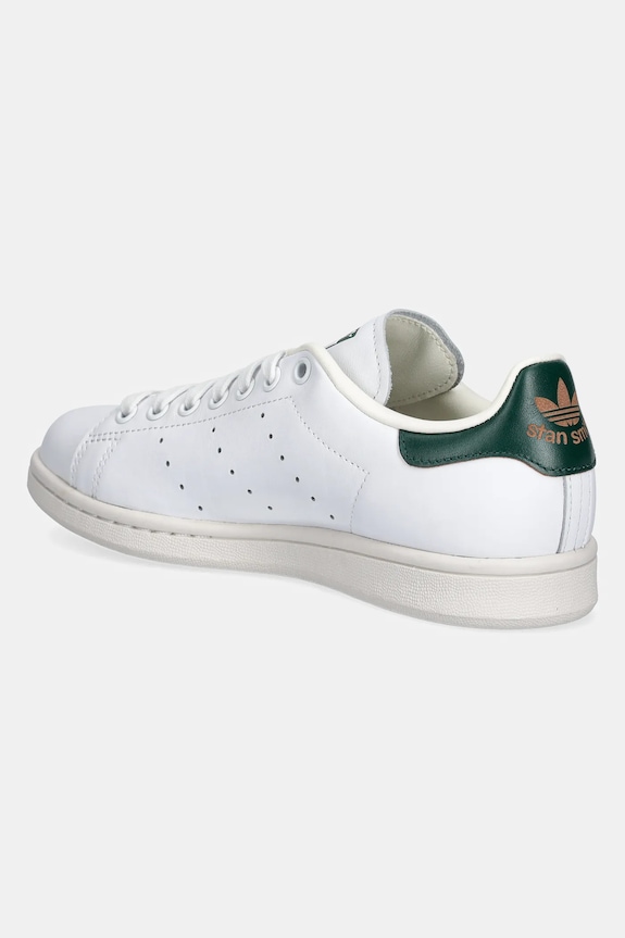 Încălțăminte adidas Originals sneakers din piele Stan Smith JH9704 alb