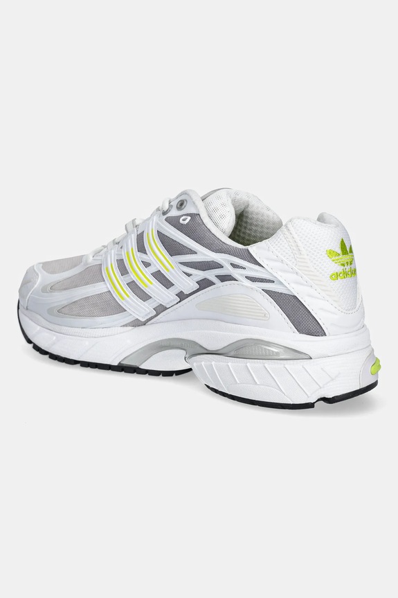 Παπούτσια Sneakers adidas Originals Adistar Cushion JH5279 λευκό